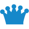 DoorKing logo