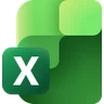 Excel logo