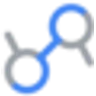 Looker Studio logo