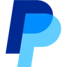 PayPal logo
