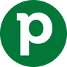 Pipedrive logo
