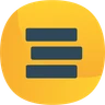 Rompslomp logo