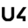 Unit4 Multivers logo